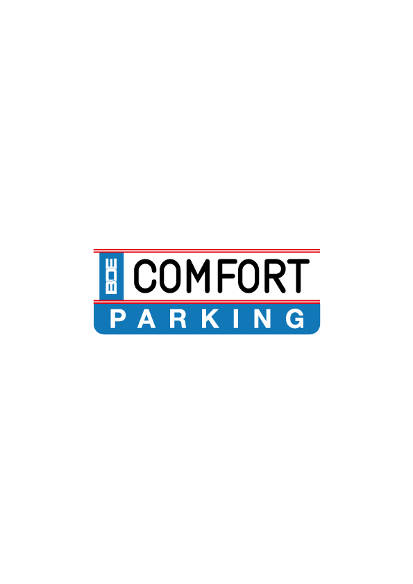 BOE Comfort Parking Logo