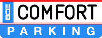 Logo BOE comfort Parking