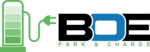 Logo BOE Park & Charge