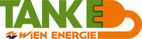 Logo Wienenergie E - mobilität